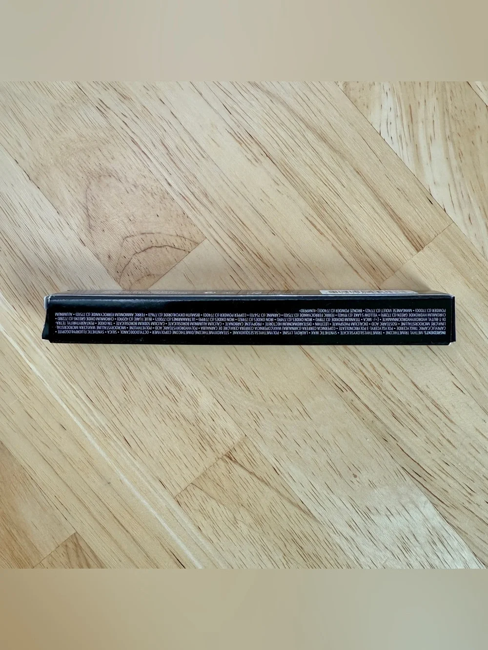 NWT NIB Bobbi Brown Long-Wear Cream Shadow Stick (Cinnamon)
